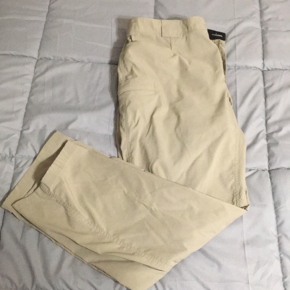 Men’s Dry on the Fly DuluthFlex Pants
